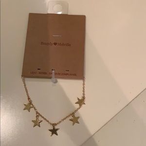 star bracelet